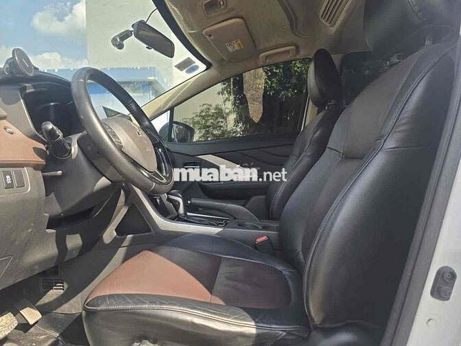 Mitsubishi Xpander Cross 1.5 AT 2021 - 75000km