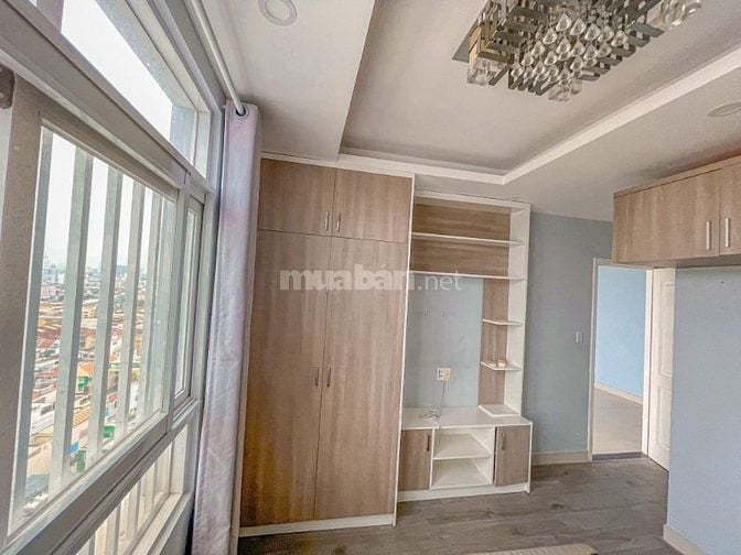 Chính Chủ Bán Gấp Căn Hộ Cộng Hòa Plaza – 100m², 3PN, 2WC – 5.5 tỷ