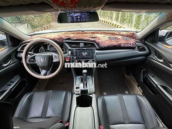 Honda Civic 1.8G Sx 12/2019 Odo 13.000 km Siêu Cọp