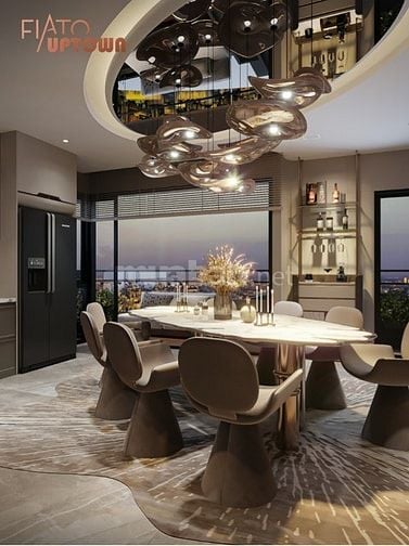 Bán Duplex Penthouse,  diện tích 146m², 304m² Fiato , LH 0906 388 825