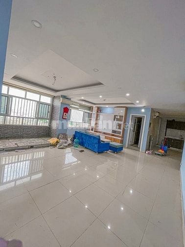 Chính Chủ Bán Gấp Căn Hộ Cộng Hòa Plaza – 100m², 3PN, 2WC – 5.5 tỷ