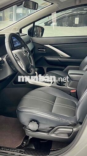 MITSUBISHI XPANDER CROSS 2024 RẤT MỚI.
