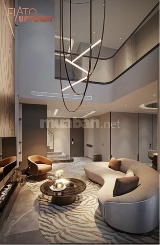 Bán Duplex Penthouse,  diện tích 146m², 304m² Fiato , LH 0906 388 825