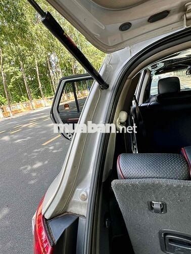 Hyundai Santa 2006 MLX 2.2L - Nhập Hàn xe đẹp