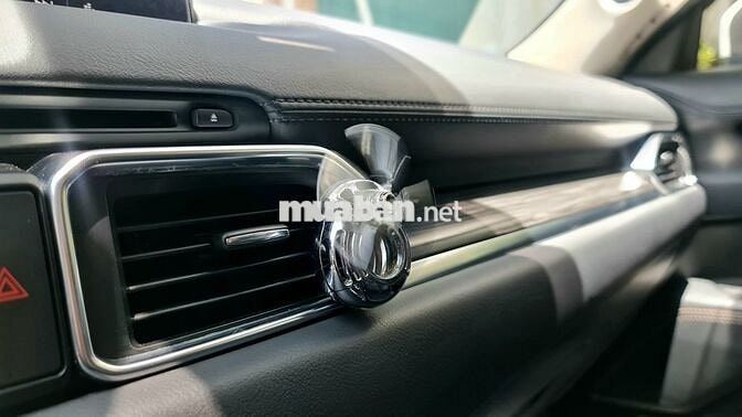 Mazda CX 5 2017 2.5 AT 2WD - 96000 km