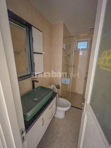 Chính Chủ Bán Gấp Căn Hộ Cộng Hòa Plaza – 100m², 3PN, 2WC – 5.5 tỷ