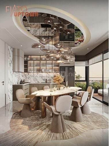 Bán Duplex Penthouse,  diện tích 146m², 304m² Fiato , LH 0906 388 825