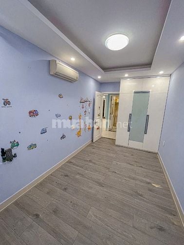 Chính Chủ Bán Gấp Căn Hộ Cộng Hòa Plaza – 100m², 3PN, 2WC – 5.5 tỷ