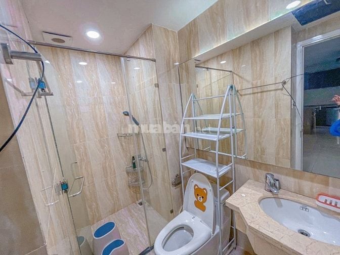 Chính Chủ Bán Gấp Căn Hộ Cộng Hòa Plaza – 100m², 3PN, 2WC – 5.5 tỷ