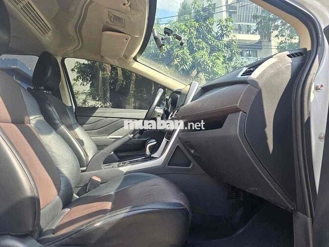 Mitsubishi Xpander Cross 1.5 AT 2021 - 75000km
