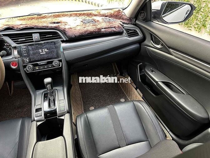 Honda Civic 1.8G Sx 12/2019 Odo 13.000 km Siêu Cọp