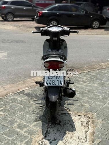 WAVE 110 Nguyên Bản 2019 Chất_Bảo Hành 2 Năm✅✅✅