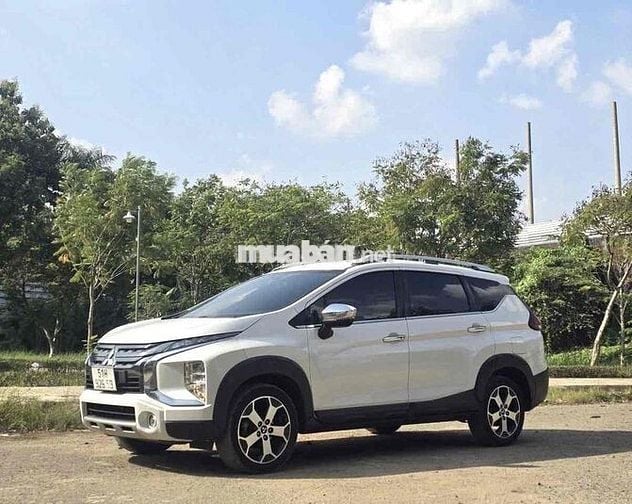 Mitsubishi Xpander Cross 1.5 AT 2021 - 75000km