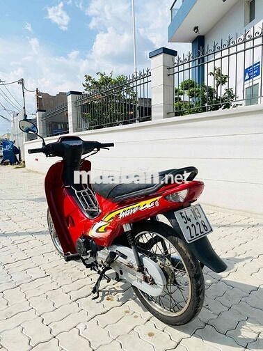 Wave Hàn Quốc Bstp