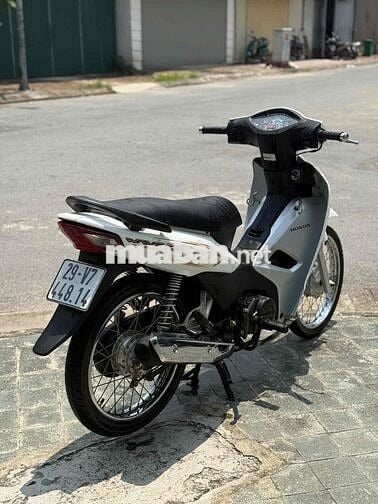 WAVE 110 Nguyên Bản 2019 Chất_Bảo Hành 2 Năm✅✅✅