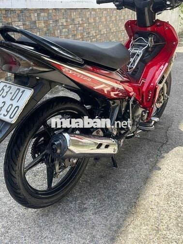 Cần bán xe EXCITER