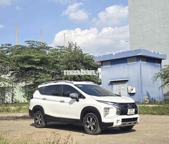 Mitsubishi Xpander Cross 1.5 AT 2021 - 75000km
