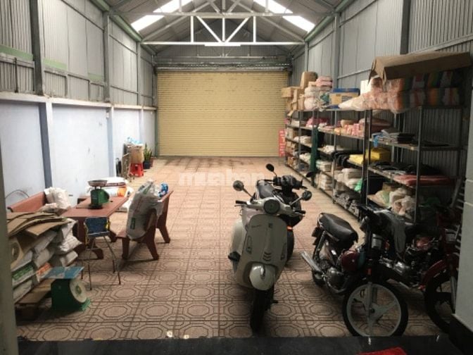 cần cho thuê mặt bằng kinh doanh salon 