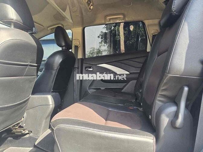 Mitsubishi Xpander Cross 1.5 AT 2021 - 75000km