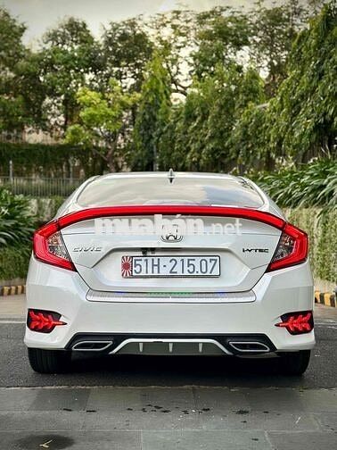 Honda Civic 1.8G Sx 12/2019 Odo 13.000 km Siêu Cọp