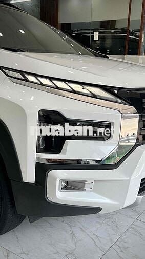 MITSUBISHI XPANDER CROSS 2024 RẤT MỚI.