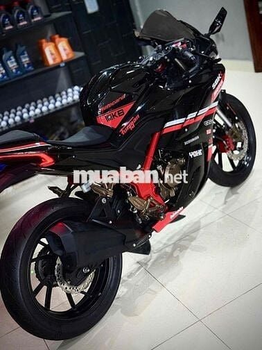 Demon GR200cc Odo6k Lướt ( Hỗ trợ Trả GÓP )