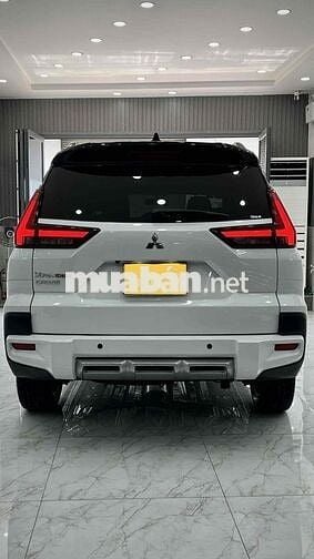 MITSUBISHI XPANDER CROSS 2024 RẤT MỚI.
