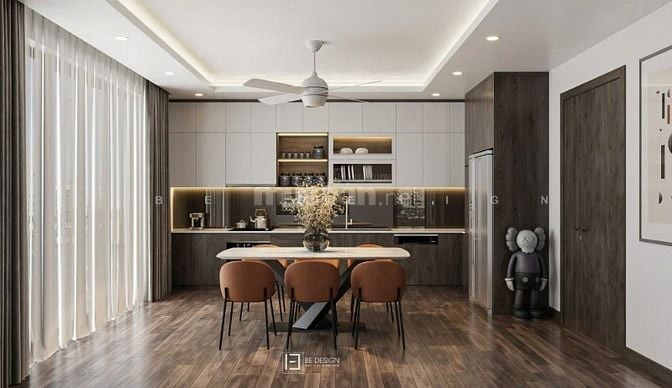24 TỶ CÓ NHÀ PHÂN LÔ 6 TẦNG THANG MÁY XÂY MỚI KHU ĐÔ THỊ ĐỊNH CÔNG.