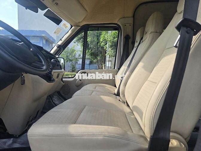 TRANSIT LUXURY 2018 KO DỊCH VỤ BẢO HÀNH 1 NĂM