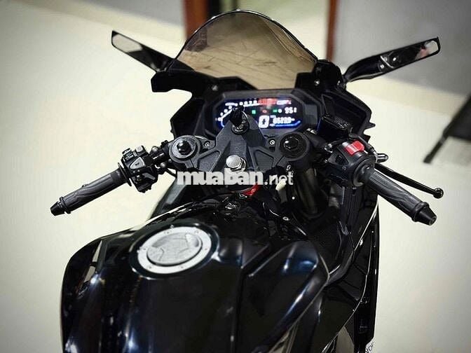 Demon GR200cc Odo6k Lướt ( Hỗ trợ Trả GÓP )