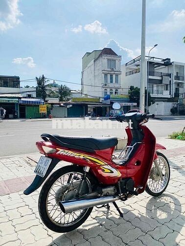 Wave Hàn Quốc Bstp
