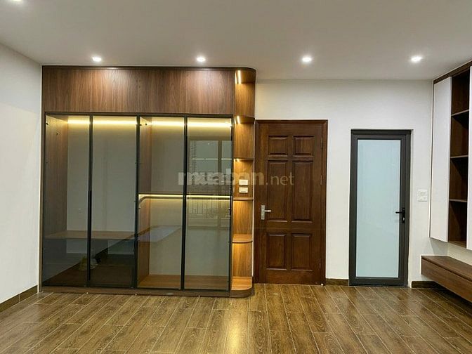 24 TỶ CÓ NHÀ PHÂN LÔ 6 TẦNG THANG MÁY XÂY MỚI KHU ĐÔ THỊ ĐỊNH CÔNG.
