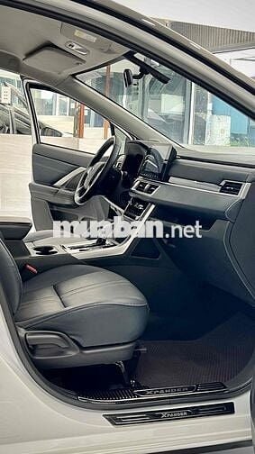 MITSUBISHI XPANDER CROSS 2024 RẤT MỚI.