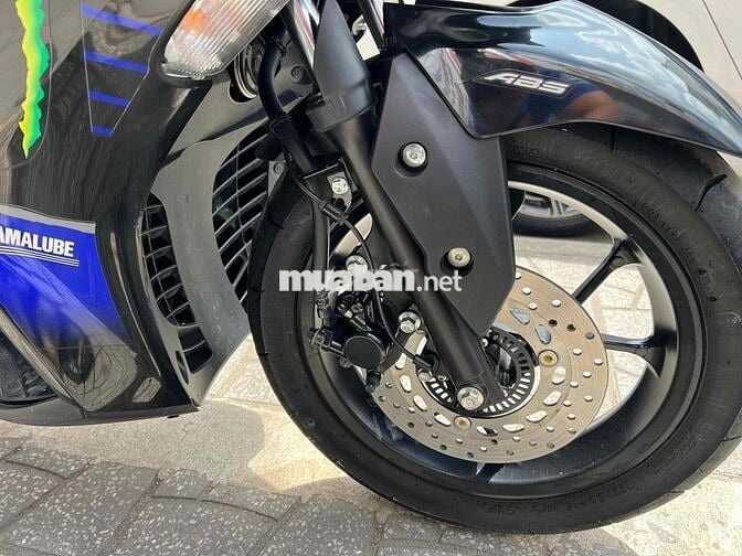 NVX 155 ABS V2 ❇️Đồng Moto Đà Lạt❇️