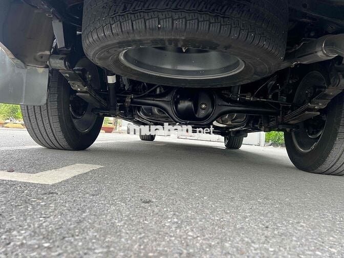 Nissan Navara 2017 NP300 VL 4x4 AT - 120000 km