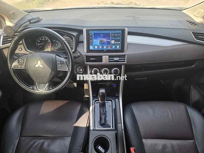 Mitsubishi Xpander Cross 1.5 AT 2021 - 75000km
