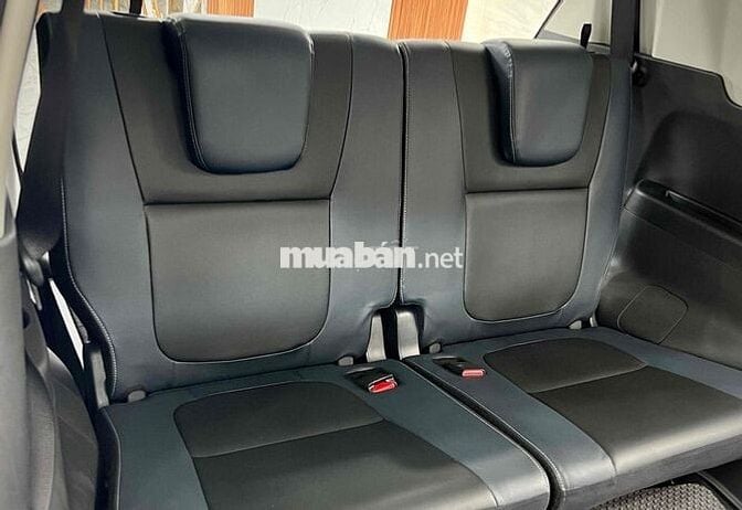 MITSUBISHI XPANDER CROSS 2024 RẤT MỚI.