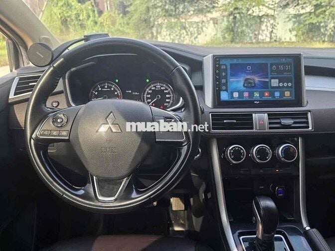 Mitsubishi Xpander Cross 1.5 AT 2021 - 75000km