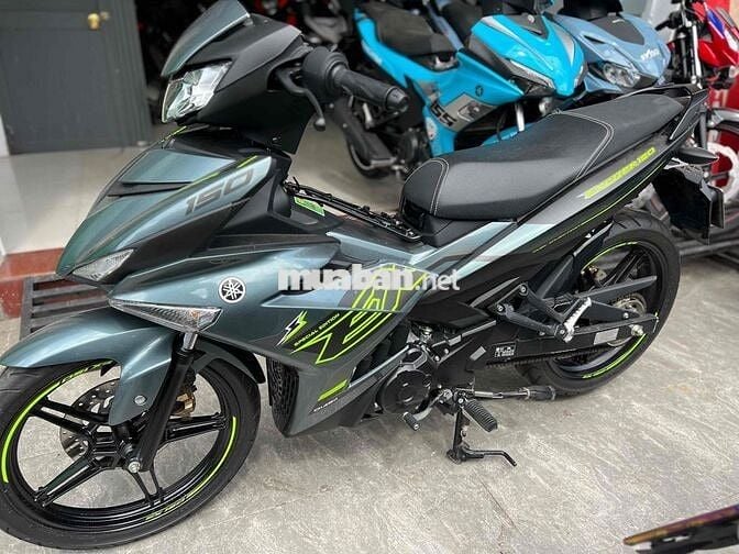 Ex 150 2024(bản giới hạn)❇️Đồng moto Đà Lạt❇️