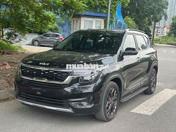 Kia Seltos 1.4 Turbo Luxury sản xuất 2023