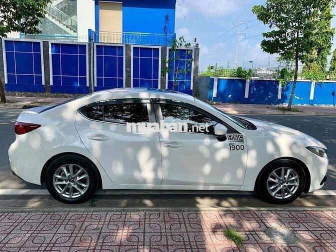 đổi xe… cần r Mazda 3 2015 1.5 AT Sedan - 88000 km