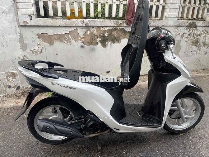 vission bs 76 keng lắm