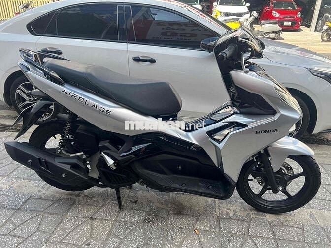 Ab 125 2021❇️Đồng moto Đà Lạt❇️