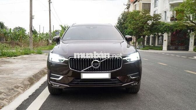 Volvo XC60 2018 T6 Inscription - 9213 km
