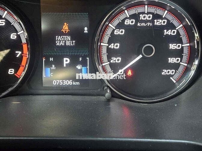 Mitsubishi Xpander Cross 1.5 AT 2021 - 75000km