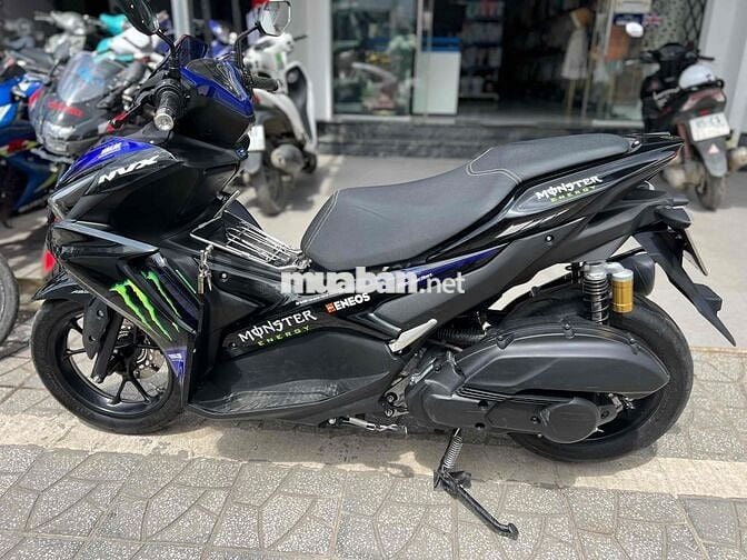 NVX 155 ABS V2 ❇️Đồng Moto Đà Lạt❇️