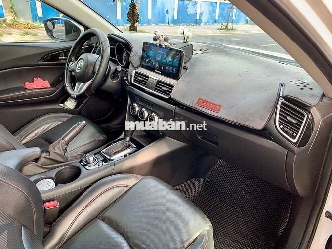 đổi xe… cần r Mazda 3 2015 1.5 AT Sedan - 88000 km