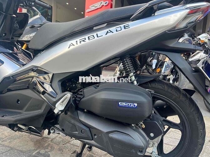 Ab 125 2021❇️Đồng moto Đà Lạt❇️