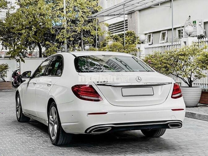 MERCEDES E250 2017 Đẹp Nhất Hà Nội,Hỗ Trợ Bank 70%