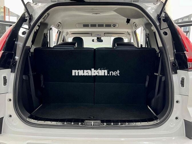 MITSUBISHI XPANDER CROSS 2024 RẤT MỚI.